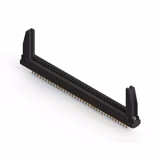 357-072-560-278 EDAC Inc.  Edgeboard Connectors
